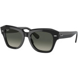 RAY BAN STATE STREET RB2186 901/71